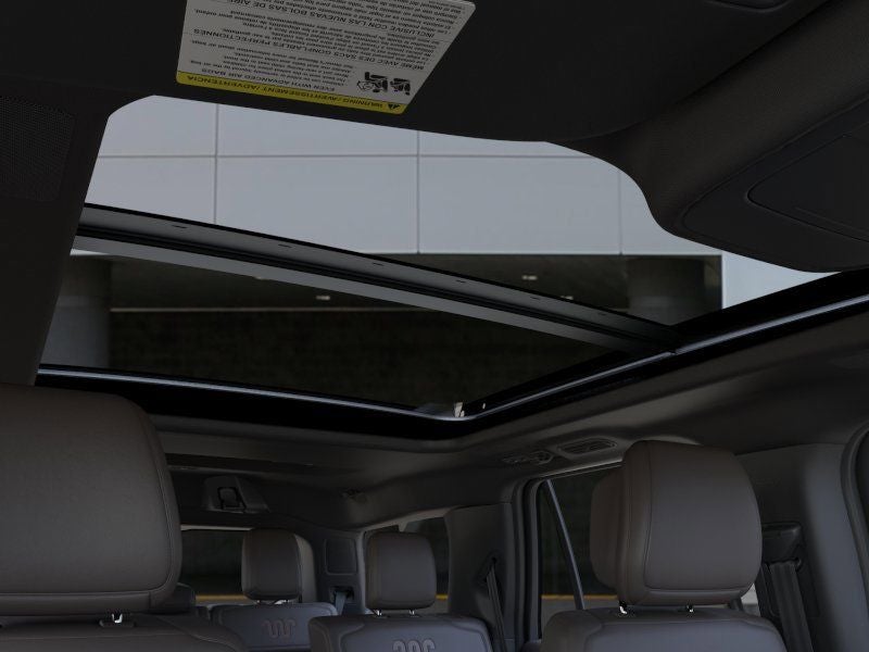 2026 Ford Expedition King Ranch®