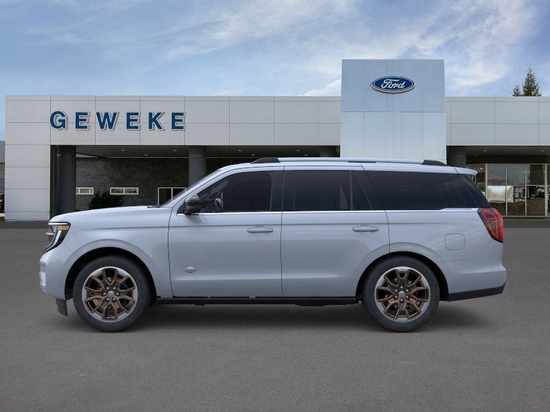 2026 Ford Expedition King Ranch®