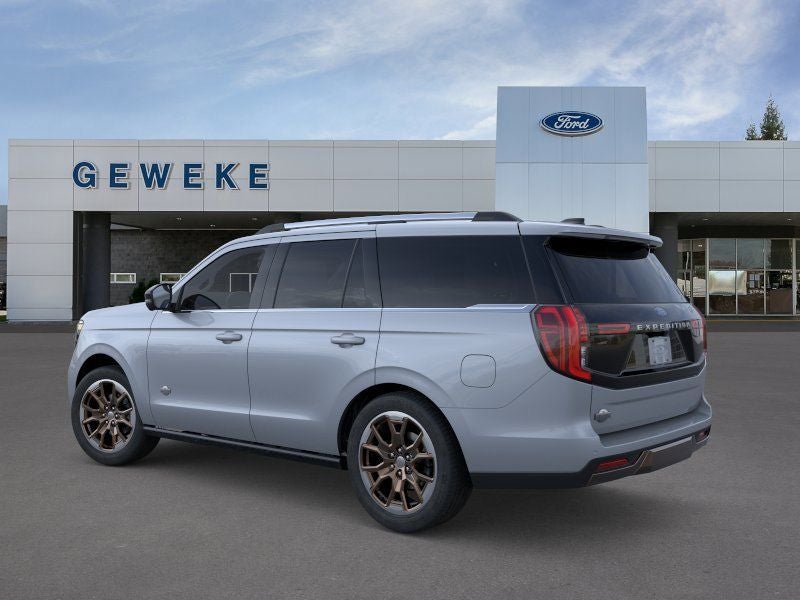 2026 Ford Expedition King Ranch®