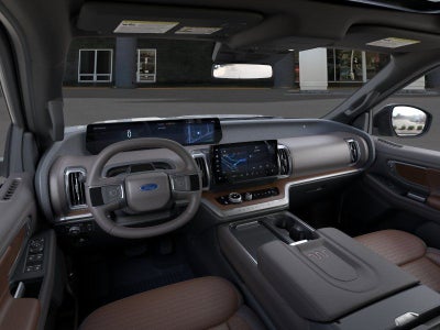 2026 Ford Expedition King Ranch®