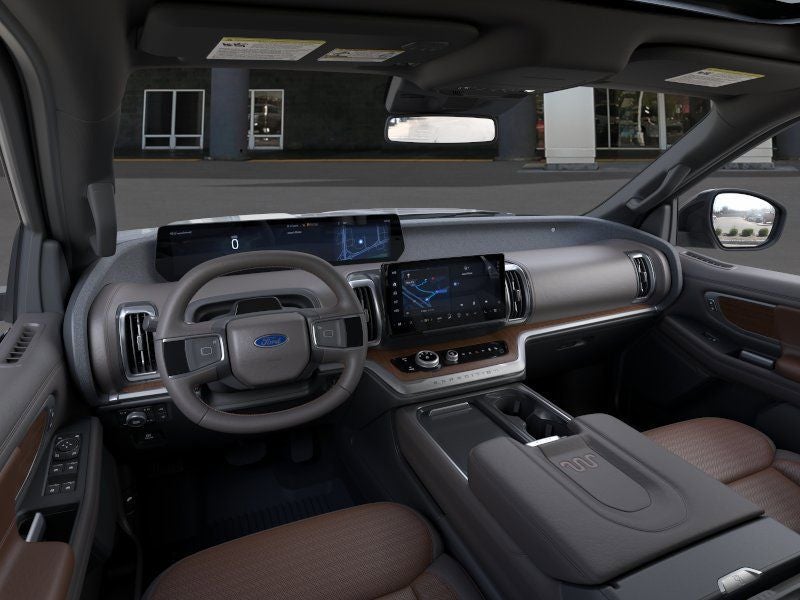 2026 Ford Expedition King Ranch®