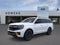 2026 Ford Expedition Tremor®