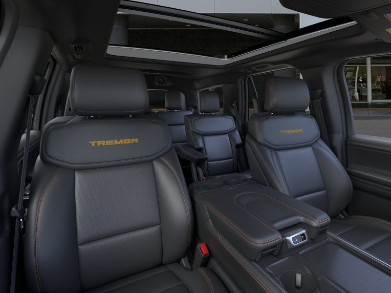 2026 Ford Expedition Tremor®