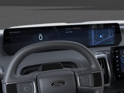 2026 Ford Expedition Tremor®