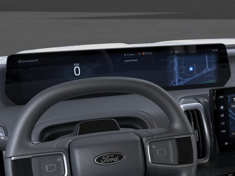2026 Ford Expedition Tremor®