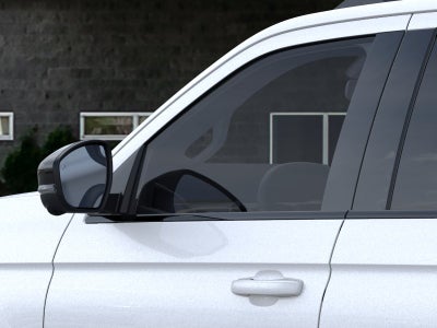 2026 Ford Expedition Tremor®