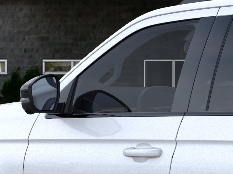 2026 Ford Expedition Tremor®