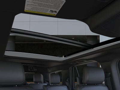 2026 Ford Expedition Tremor®