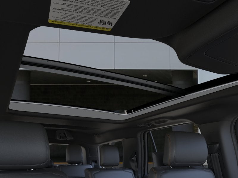 2026 Ford Expedition Tremor®