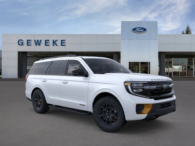 2026 Ford Expedition Tremor®