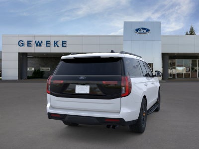 2026 Ford Expedition Tremor®