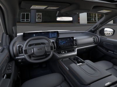 2026 Ford Expedition Tremor®