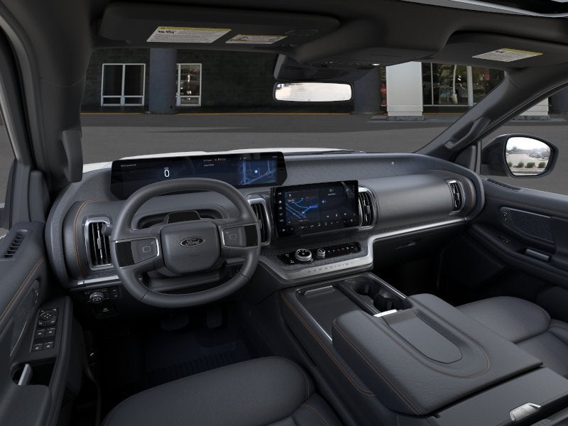 2026 Ford Expedition Tremor®