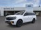 2026 Ford Expedition Tremor®