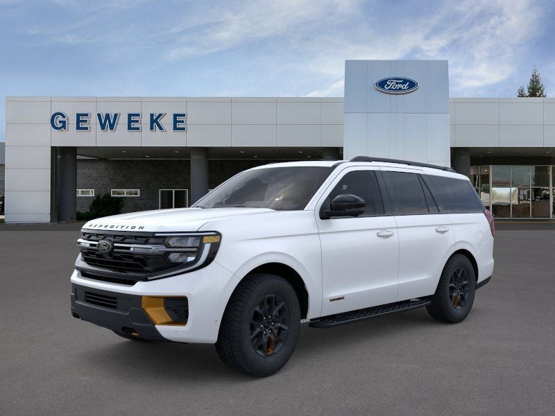 2026 Ford Expedition Tremor®