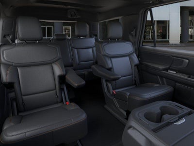 2026 Ford Expedition Tremor®