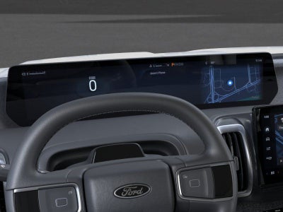 2026 Ford Expedition Tremor®