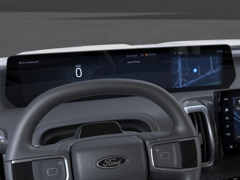 2026 Ford Expedition Tremor®