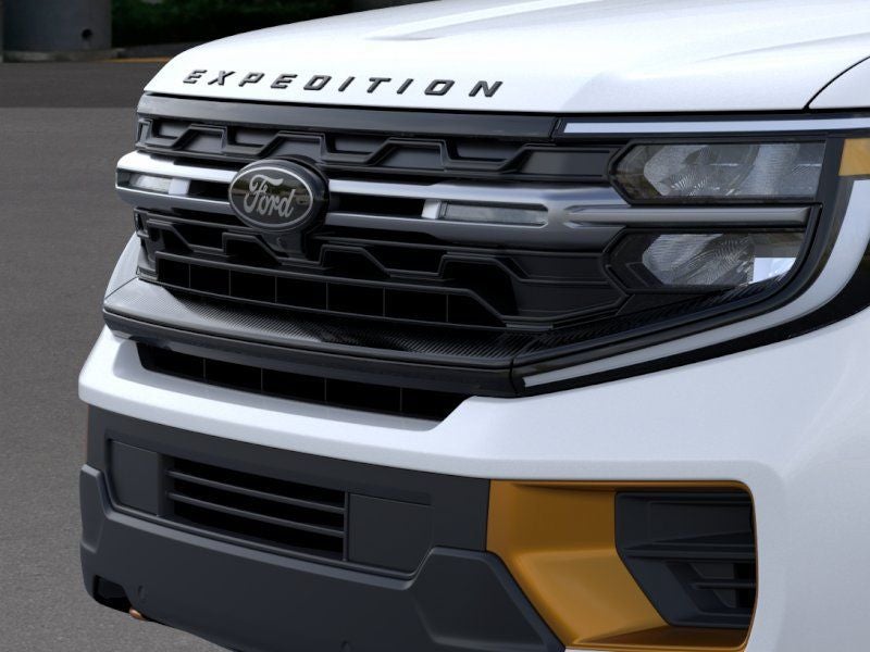 2026 Ford Expedition Tremor®