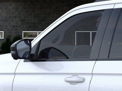 2026 Ford Expedition Tremor®