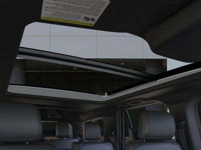 2026 Ford Expedition Tremor®