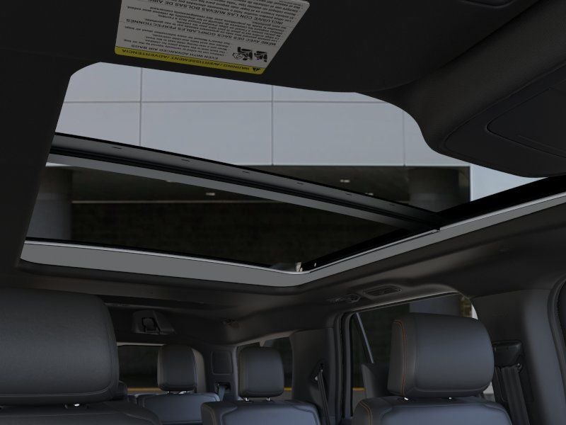 2026 Ford Expedition Tremor®