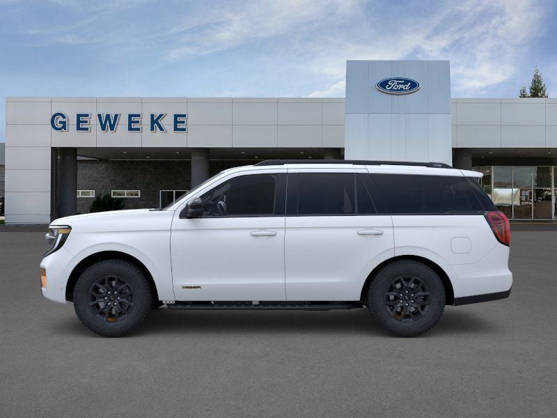 2026 Ford Expedition Tremor®