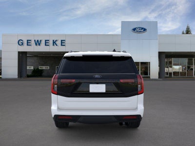 2026 Ford Expedition Tremor®