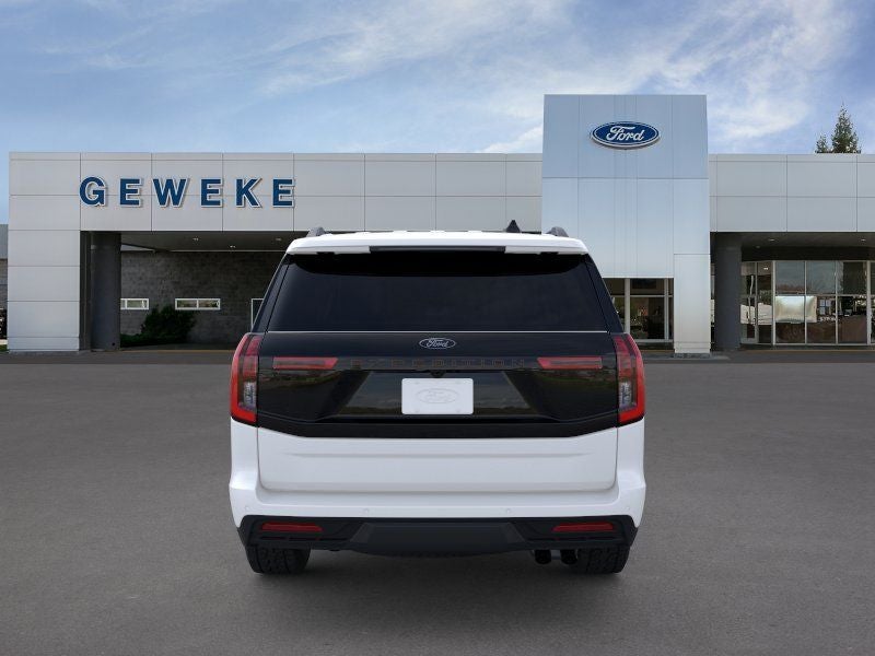 2026 Ford Expedition Tremor®