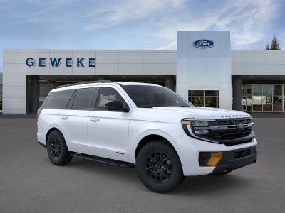 2026 Ford Expedition Tremor®