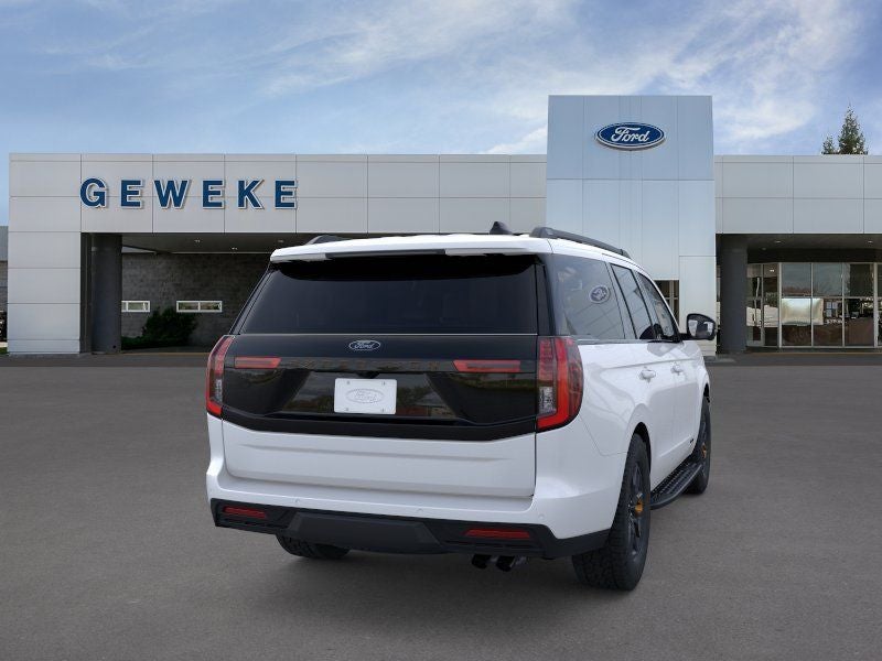 2026 Ford Expedition Tremor®