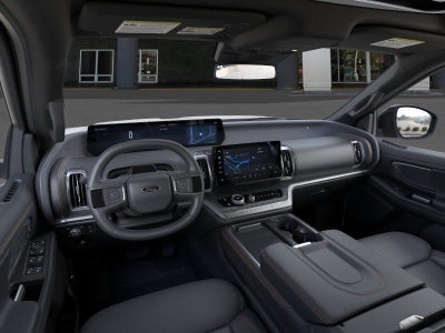2026 Ford Expedition Tremor®