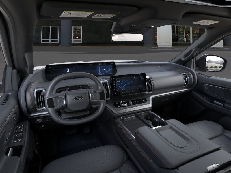 2026 Ford Expedition Tremor®