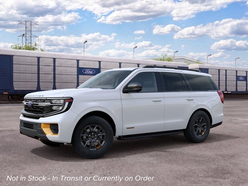 2027 Ford Expedition Tremor®