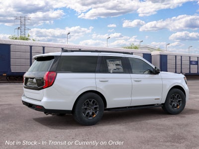 2027 Ford Expedition Tremor®