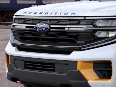 2027 Ford Expedition Tremor®