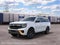 2027 Ford Expedition Tremor®