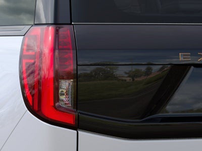 2027 Ford Expedition Tremor®