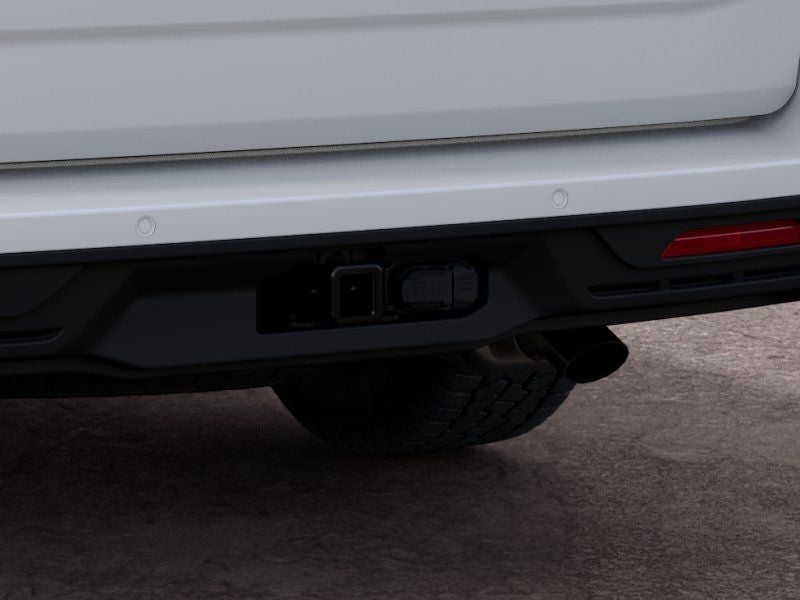 2027 Ford Expedition Tremor®