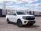 2027 Ford Expedition Tremor®