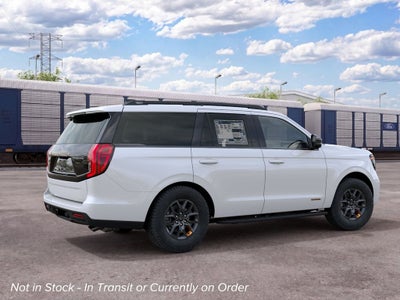 2027 Ford Expedition Tremor®