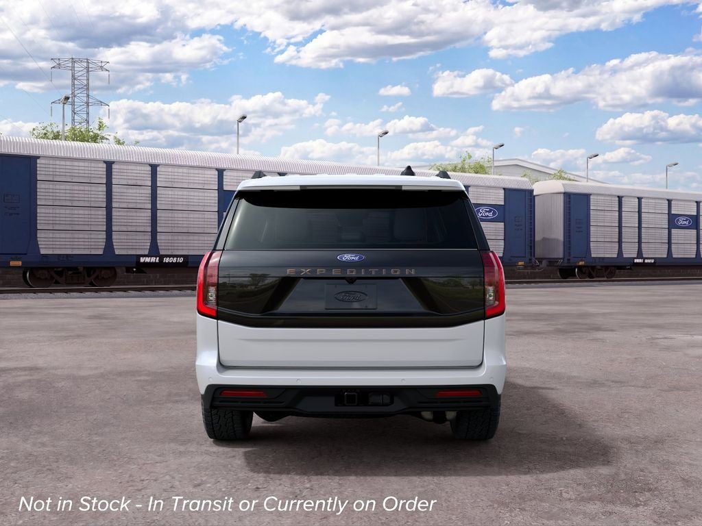 2027 Ford Expedition Tremor®