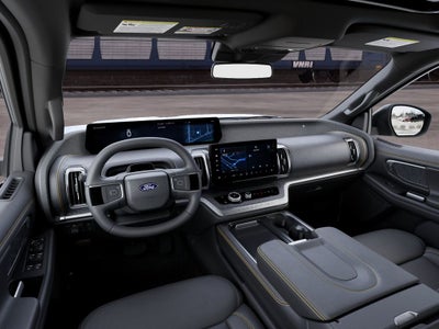 2027 Ford Expedition Tremor®