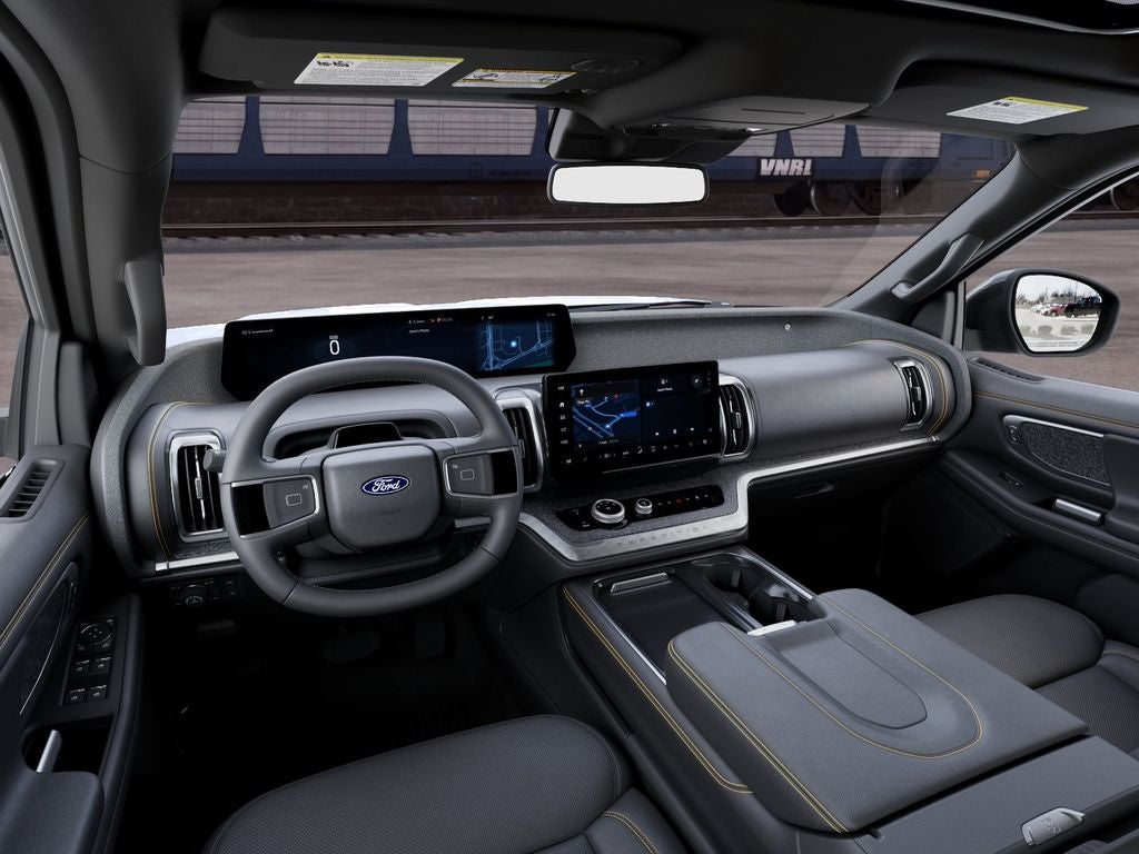 2027 Ford Expedition Tremor®