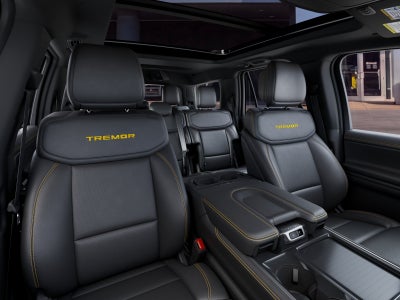 2027 Ford Expedition Tremor®