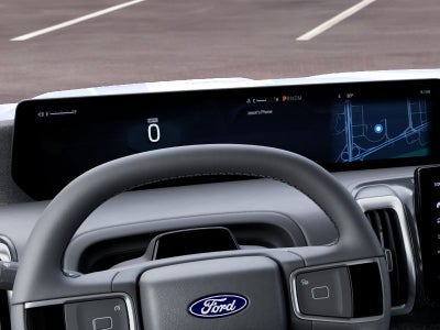 2027 Ford Expedition Tremor®