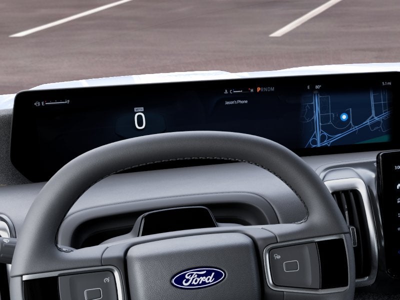 2027 Ford Expedition Tremor®