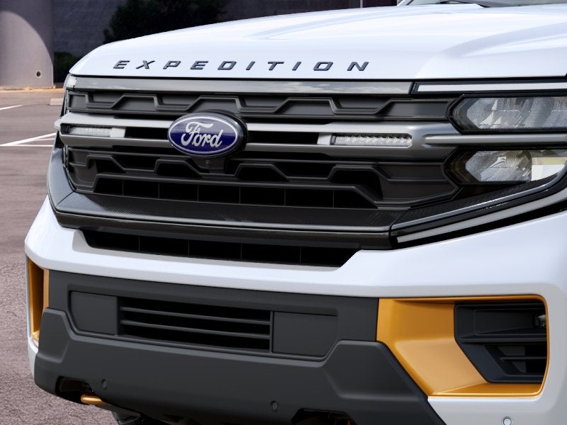 2027 Ford Expedition Tremor®