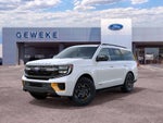 2027 Ford Expedition Tremor®