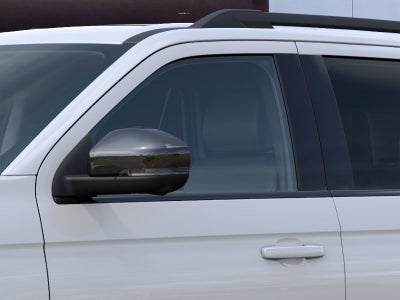 2027 Ford Expedition Tremor®